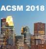 American College of Sports Medicine 2018 Conference Review Part 1