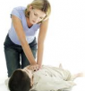 CPR:  Just Chest Compressions To  Save Lives?