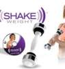 Does the Shake Weight Work?