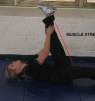 Types of stretching: Static, Active, Dynamic, PNF & Functional Stretching