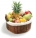 Are Organic Foods More Nutritious Than Conventional Foods?