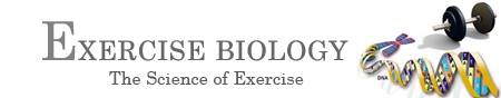 Exercise Biology - The Science of Exercise,  Nutrition & building muscle