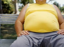the cause of obesity