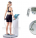 Which is the Most Accurate Body Fat Calculator / Measurement Method?