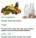 Nutritional Tips for Vegetarian Lifters