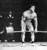Is Muscle Mass Important For Power Lifters?