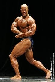  biggest natural bodybuilder Kiyoshi Moody