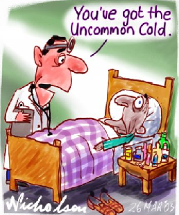 Can Vitamin C Prevent and Treat Common Cold?