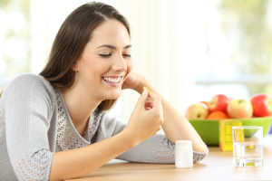 Can fish oil and omega 3 cause depression?