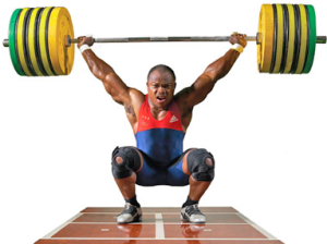 The Safety Of Deep Squats - The Barbell Physio